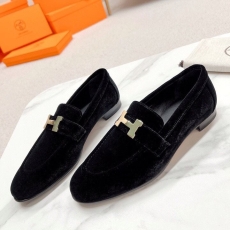 Hermes Business Shoes